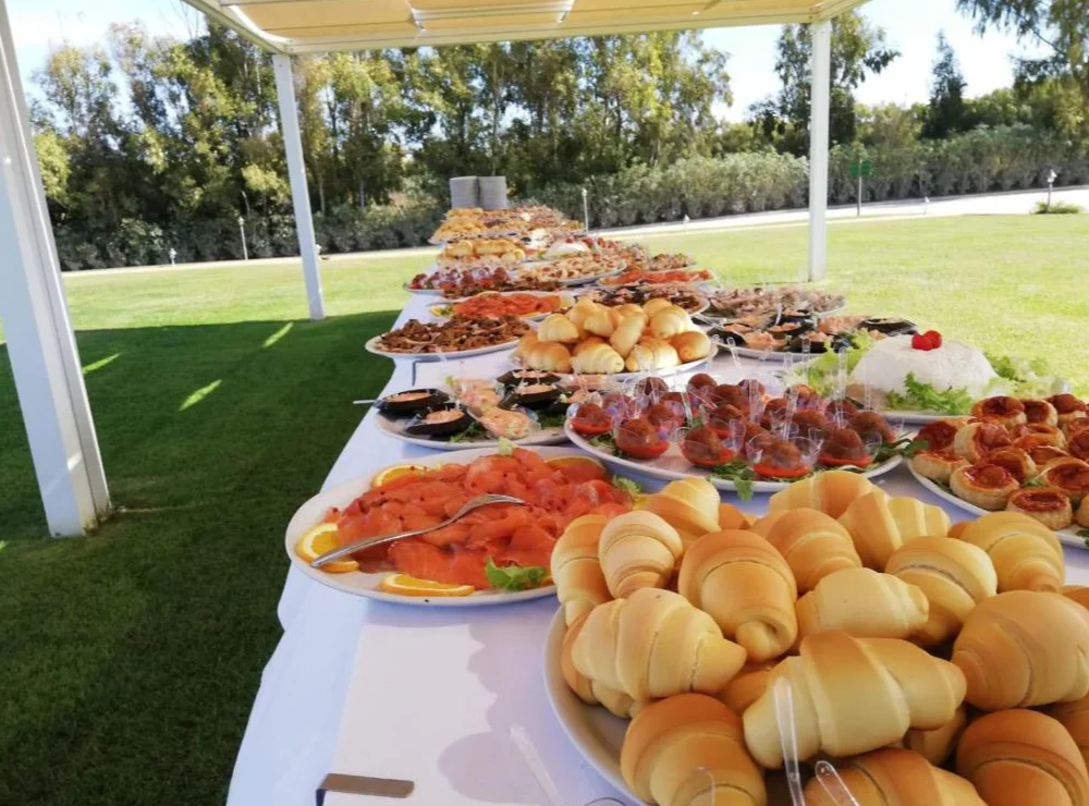 villa Barbarina | ontbijt